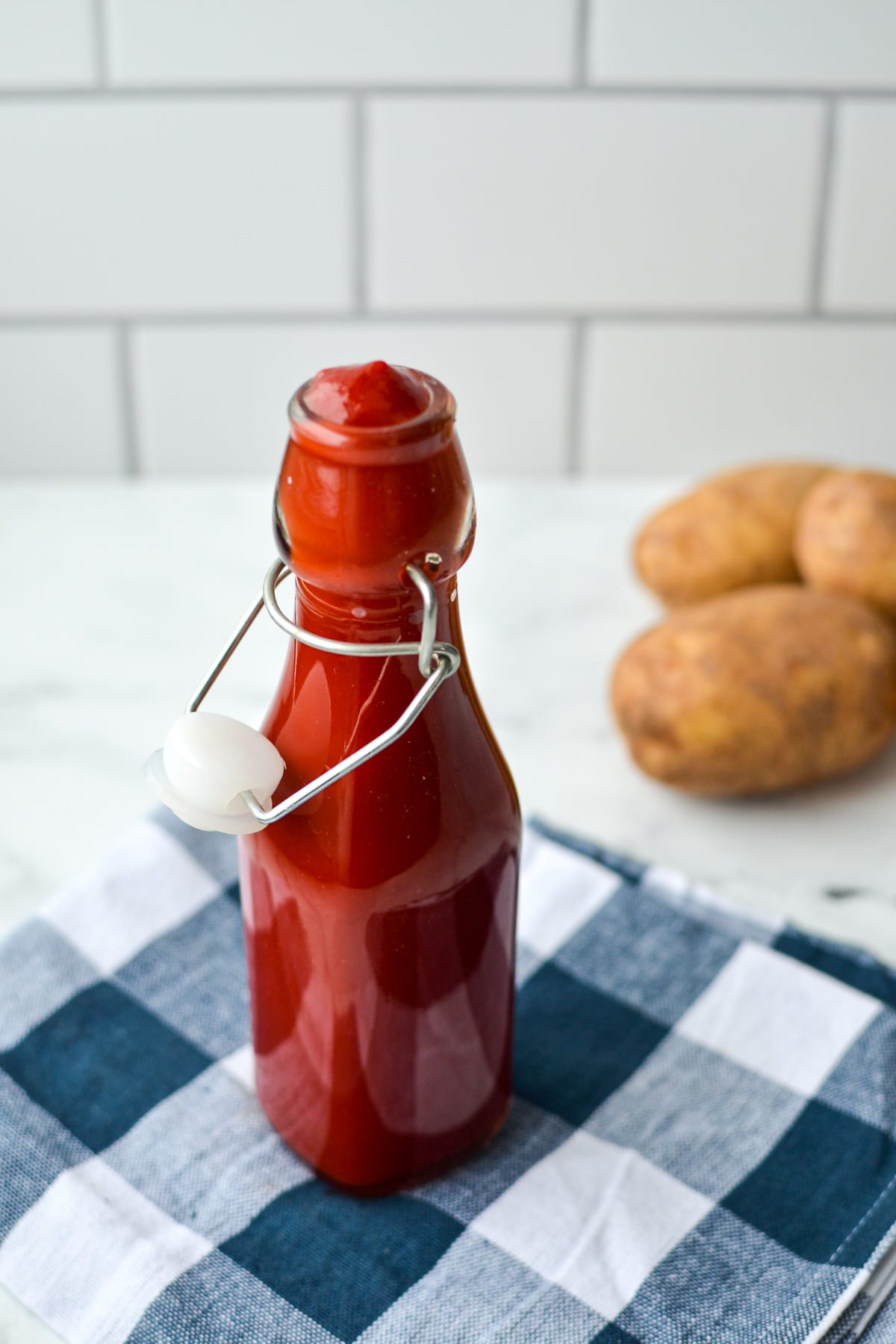 Craft Your Own Healthy Ketchup: Simple Recipe, No Mystery Syrups